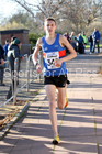 Brampton to Carlisle 10 Mile Road Race. Photo:  David T. Hewitson/Sports for All Pics